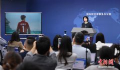 台胞热情关注大陆各地“省超” 国台办：开放台胞专属参赛名额